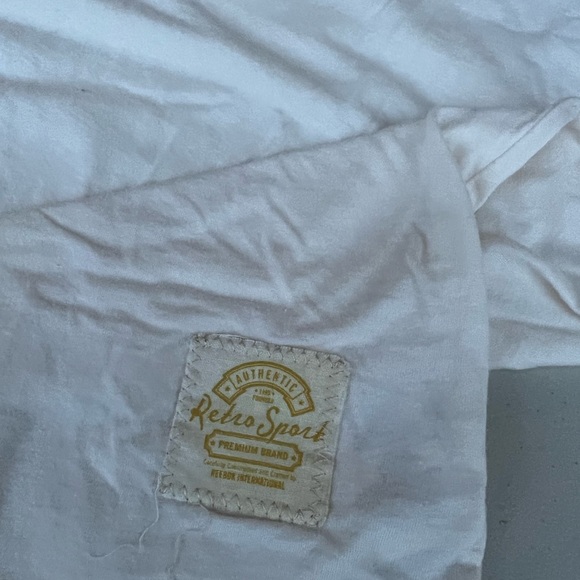 Retro Sport Pittsburgh Penguins Men’s Tee - Picture 2 of 3